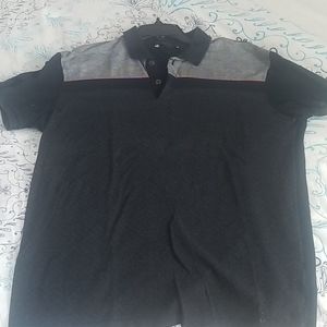 Gucci Big Boys polo shirt